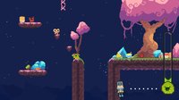 Slime Mama screenshot, image №2363115 - RAWG