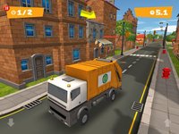 Garbage Truck Drivers Wanted screenshot, image №1695342 - RAWG