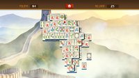 Mahjong screenshot, image №41566 - RAWG