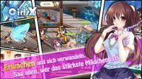 Girls X Battle-Deutsch screenshot, image №1460116 - RAWG