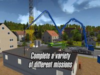 Construction Simulator 2014 screenshot, image №938057 - RAWG