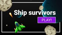 Ship survivors screenshot, image №3762485 - RAWG