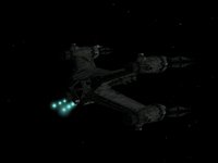 Babylon 5: Into the Fire screenshot, image №461084 - RAWG