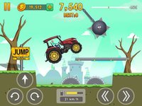 Wheel Driving: Car Climb Game screenshot, image №1849921 - RAWG