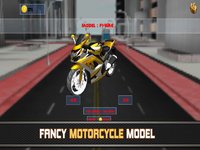 Racing in Motor screenshot, image №1338493 - RAWG