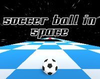 Soccer Ball in Space screenshot, image №3780511 - RAWG