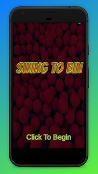 Swing to Bin screenshot, image №1969912 - RAWG