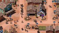 Lawless West screenshot, image №3723151 - RAWG