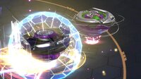 BEYBLADE X EVOBATTLE screenshot, image №4289941 - RAWG