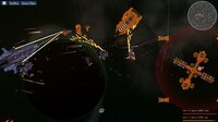 eXoSpace Combat Engineer screenshot, image №4258813 - RAWG