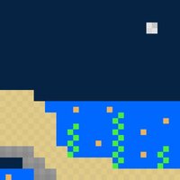 Pixel Block (Z53_INCOMING) screenshot, image №3627217 - RAWG