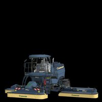 Krone Special Editions screenshot, image №3388613 - RAWG