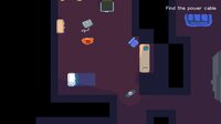 ONLY SO MANY PLACES screenshot, image №3135318 - RAWG
