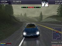 Need for Speed 3: Hot Pursuit screenshot, image №304180 - RAWG