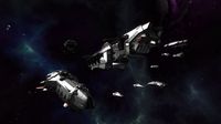 Nomad Fleet screenshot, image №136448 - RAWG