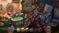 Mystery Case Files: The Harbinger Collector's Edition screenshot, image №2525404 - RAWG