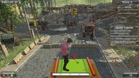 Zombie Golf screenshot, image №2129972 - RAWG