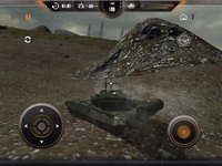 Tank Simulator: Battlefront screenshot, image №1936511 - RAWG