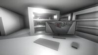 NIGHTMARE WHILE WORKING OVERTIME! screenshot, image №3324812 - RAWG