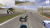 Fog Racing Circuit screenshot, image №4092464 - RAWG