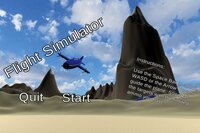 Plane Simulator (DCoolMan) screenshot, image №2506137 - RAWG