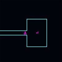 INITIATE (bitsy) screenshot, image №1019929 - RAWG