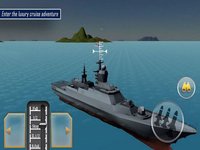 Naval Battle: Destroy Enemies screenshot, image №1839020 - RAWG