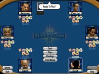 Poker Superstars 2 screenshot, image №467434 - RAWG