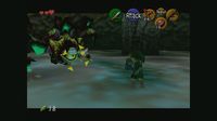 The Legend of Zelda: Ocarina of Time screenshot, image №264721 - RAWG