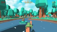 Twitch Frog Frenzy screenshot, image №3079691 - RAWG