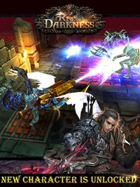 Rise of Darkness screenshot, image №58103 - RAWG