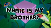 Where Is My Brother? screenshot, image №3375134 - RAWG