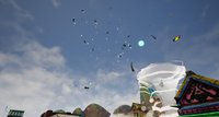 Hurricane Peep screenshot, image №1973075 - RAWG