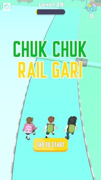 CHUK CHUK RAIL GARI screenshot, image №3582095 - RAWG