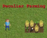 Peculiar Farming screenshot, image №2354397 - RAWG