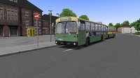 OMSI 2 Add-on City Bus O305 screenshot, image №1826292 - RAWG