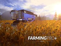 Farming PRO 2016 screenshot, image №2104548 - RAWG