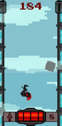 NinjaBot SUIT screenshot, image №2304249 - RAWG