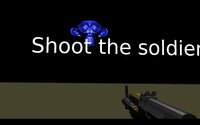 Shoot the Soldier screenshot, image №1932962 - RAWG