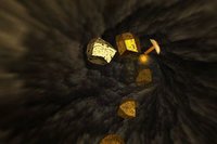 3D Fantasy Tunnel screenshot, image №973194 - RAWG
