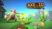 AXE.IO - Brutal Survival Battleground screenshot, image №1387461 - RAWG