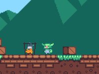 Gourmet Goblin screenshot, image №1966165 - RAWG