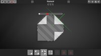Paper 2 - Origami Refolded screenshot, image №4179498 - RAWG