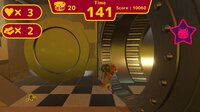 Cat & Gold screenshot, image №3971361 - RAWG