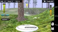 Disc Golf Bag Tag Challenge screenshot, image №2100603 - RAWG