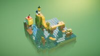 LEGO Builder’s Journey screenshot, image №2795941 - RAWG