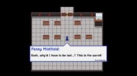 The Final Exam (itch) screenshot, image №3404744 - RAWG