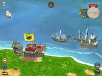 Sid Meier's Pirates! for iPad screenshot, image №14387 - RAWG