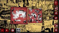 Nachkriegsratten Punk-Rock Puzzle screenshot, image №3402146 - RAWG