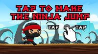 Run Ninja Lite screenshot, image №983490 - RAWG